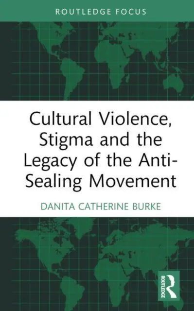 Violence culturelle, stigmatisation et héritage du mouvement anti-salissure - Cultural Violence, Stigma and the Legacy of the Anti-Sealing Movement