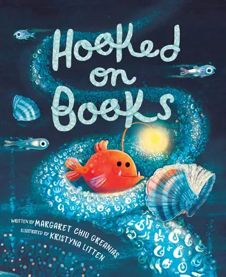 Accro aux livres - Hooked on Books