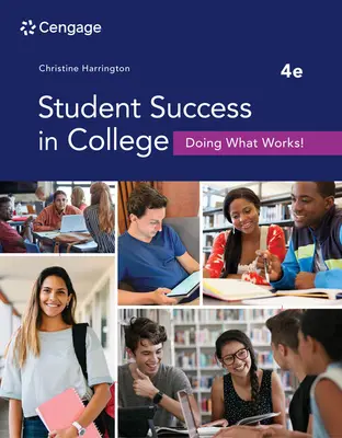 La réussite des étudiants à l'université : Faire ce qui marche ! - Student Success in College: Doing What Works!