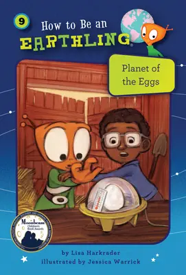 La planète des œufs (Livre 9) - Planet of the Eggs (Book 9)