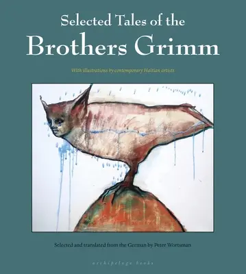 Contes choisis des frères Grimm - Selected Tales of the Brothers Grimm