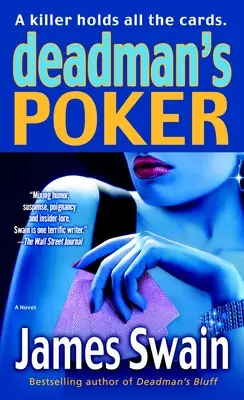 Le Poker de l'homme mort - Deadman's Poker