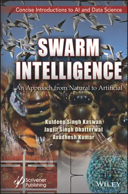 L'intelligence en essaim : Une approche du naturel à l'artificiel - Swarm Intelligence: An Approach from Natural to Artificial