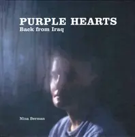 Purple Hearts - De retour d'Irak - Purple Hearts - Back from Iraq