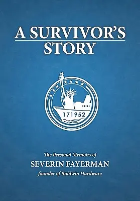 L'histoire d'un survivant - A Survivor's Story