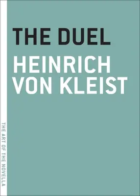 Le duel - The Duel