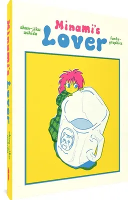 L'amant de Minami - Minami's Lover