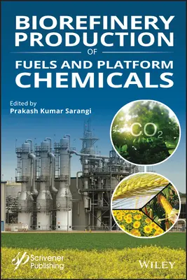 Production de carburants et de produits chimiques par bioraffinage - Biorefinery Production of Fuels and Platform Chemicals