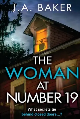 La femme au numéro 19 - The Woman at Number 19