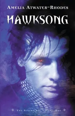 Hawksong : Les Kiesha'ra : Volume 1 - Hawksong: The Kiesha'ra: Volume One