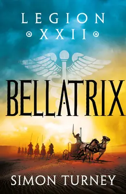 Bellatrix : Tome 2 - Bellatrix: Volume 2