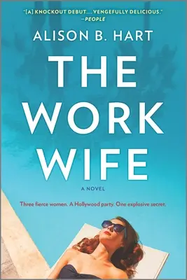 La femme au travail - The Work Wife