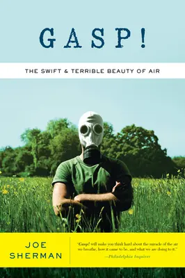 Gasp : La beauté rapide et terrible de l'air - Gasp!: The Swift & Terrible Beauty of Air