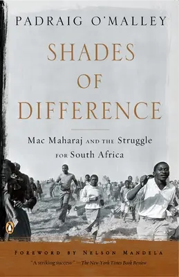 Nuances de différence : Mac Maharaj et la lutte pour l'Afrique du Sud - Shades of Difference: Mac Maharaj and the Struggle for South Africa