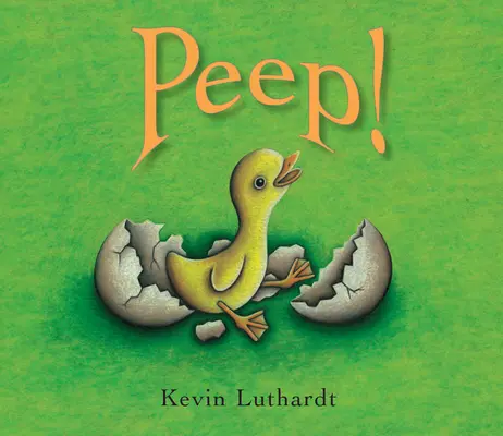 Peep ! - Peep!