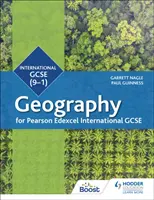 Pearson Edexcel International GCSE (9-1) Géographie - Pearson Edexcel International GCSE (9-1) Geography