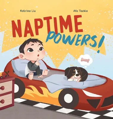 Les pouvoirs de la sieste ! (Vaincre la sieste, apprendre les bienfaits du sommeil et se réjouir de l'heure du coucher) - Naptime Powers! (Conquering nap struggles, learning the benefits of sleep and embracing bedtime)