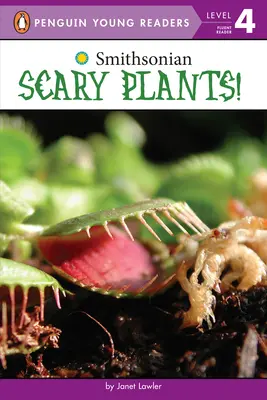 Plantes effrayantes ! - Scary Plants!