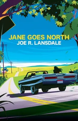 Jane Goes North