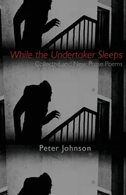 Pendant que l'Undertaker dort - While the Undertaker Sleeps