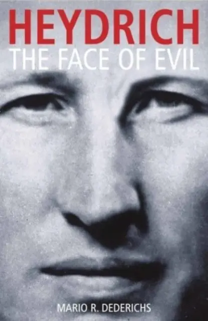 Heydrich : Le visage du mal - Heydrich: The Face of Evil
