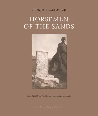 Les cavaliers des sables - Horsemen of the Sands