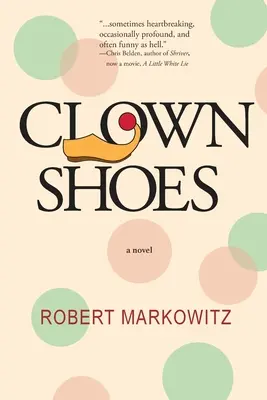 Les chaussures de clown - Clown Shoes
