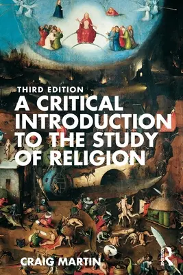 Introduction critique à l'étude de la religion - A Critical Introduction to the Study of Religion