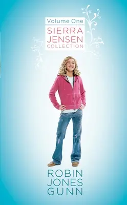 Collection Sierra Jensen : Volume 1 ; Only You, Seirra/In Your Dreams/Don't You Wish - Sierra Jensen Collection: Volume One; Only You, Seirra/In Your Dreams/Don't You Wish