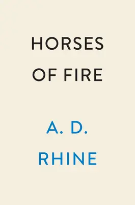 Les chevaux de feu : Un roman de Troie - Horses of Fire: A Novel of Troy