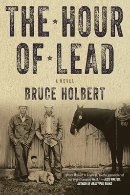 L'heure de plomb - Un roman - Hour Of Lead - A Novel