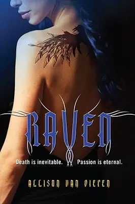 Le corbeau - Raven