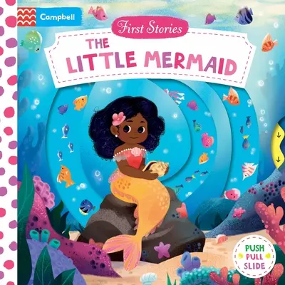 La petite sirène - The Little Mermaid
