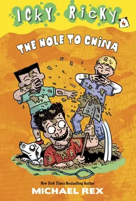 Le trou vers la Chine - The Hole to China