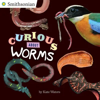 Curieux des vers - Curious about Worms