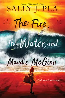 Le feu, l'eau et Maudie McGinn - The Fire, the Water, and Maudie McGinn