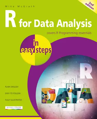 R pour l'analyse de données en étapes faciles - R for Data Analysis in Easy Steps