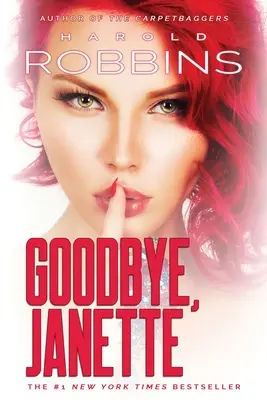 Au revoir, Janette - Goodbye, Janette