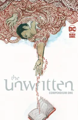 The Unwritten : Compendium One : Tr - Trade Paperback - The Unwritten: Compendium One: Tr - Trade Paperback