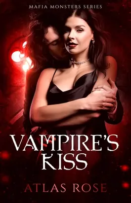 Le baiser du vampire - Vampire's Kiss