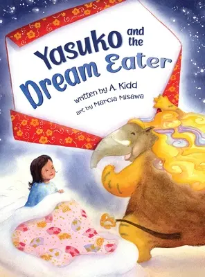 Yasuko et le mangeur de rêves - Yasuko and the Dream Eater