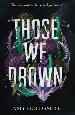 Ceux que nous noyons - Those We Drown