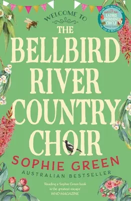 La chorale Bellbird River Country Choir - The Bellbird River Country Choir