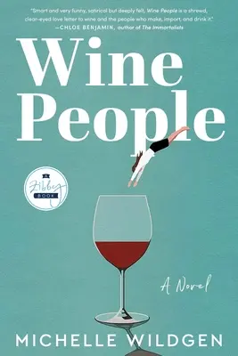 Les gens du vin - Wine People