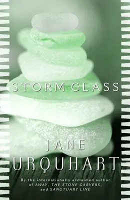 Verre d'orage - Storm Glass
