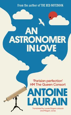 Un astronome amoureux - An Astronomer in Love