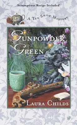 La poudre verte - Gunpowder Green