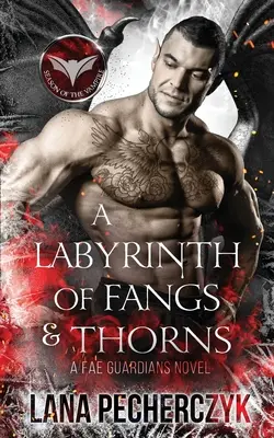 Un labyrinthe de crocs et d'épines : La saison des vampires - A Labyrinth of Fangs and Thorns: Season of the Vampire