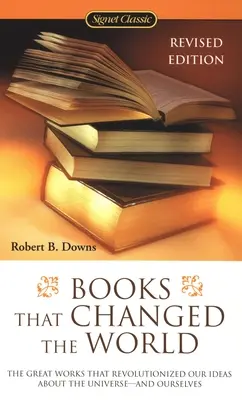 Livres qui ont changé le monde - Books That Changed the World