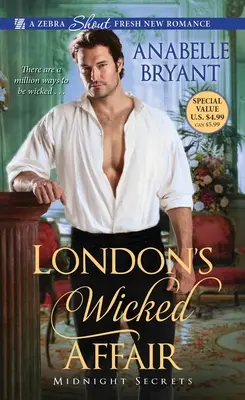 La méchante affaire de Londres - London's Wicked Affair